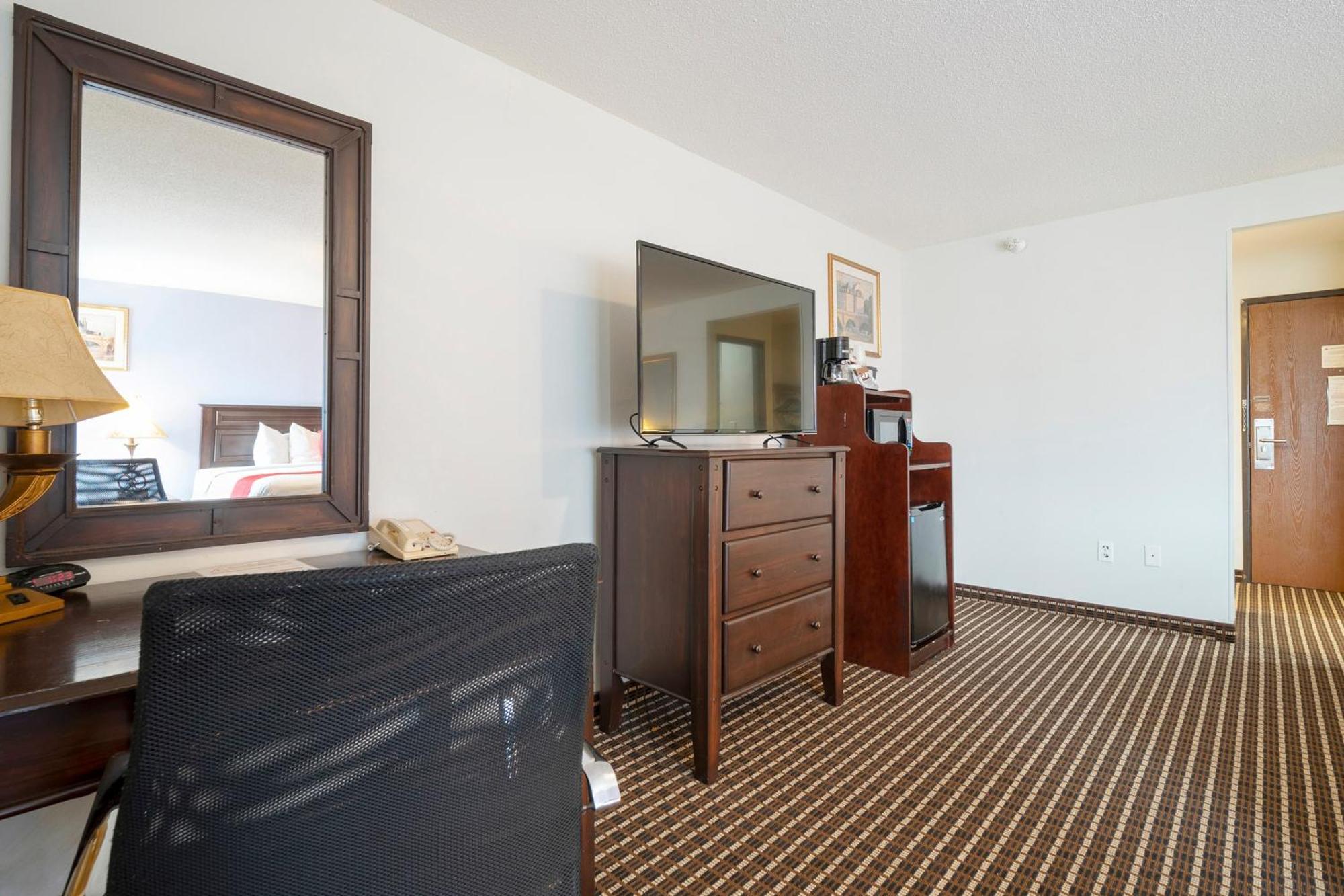 Oyo Townhouse Houston Airport North Hotel Ngoại thất bức ảnh