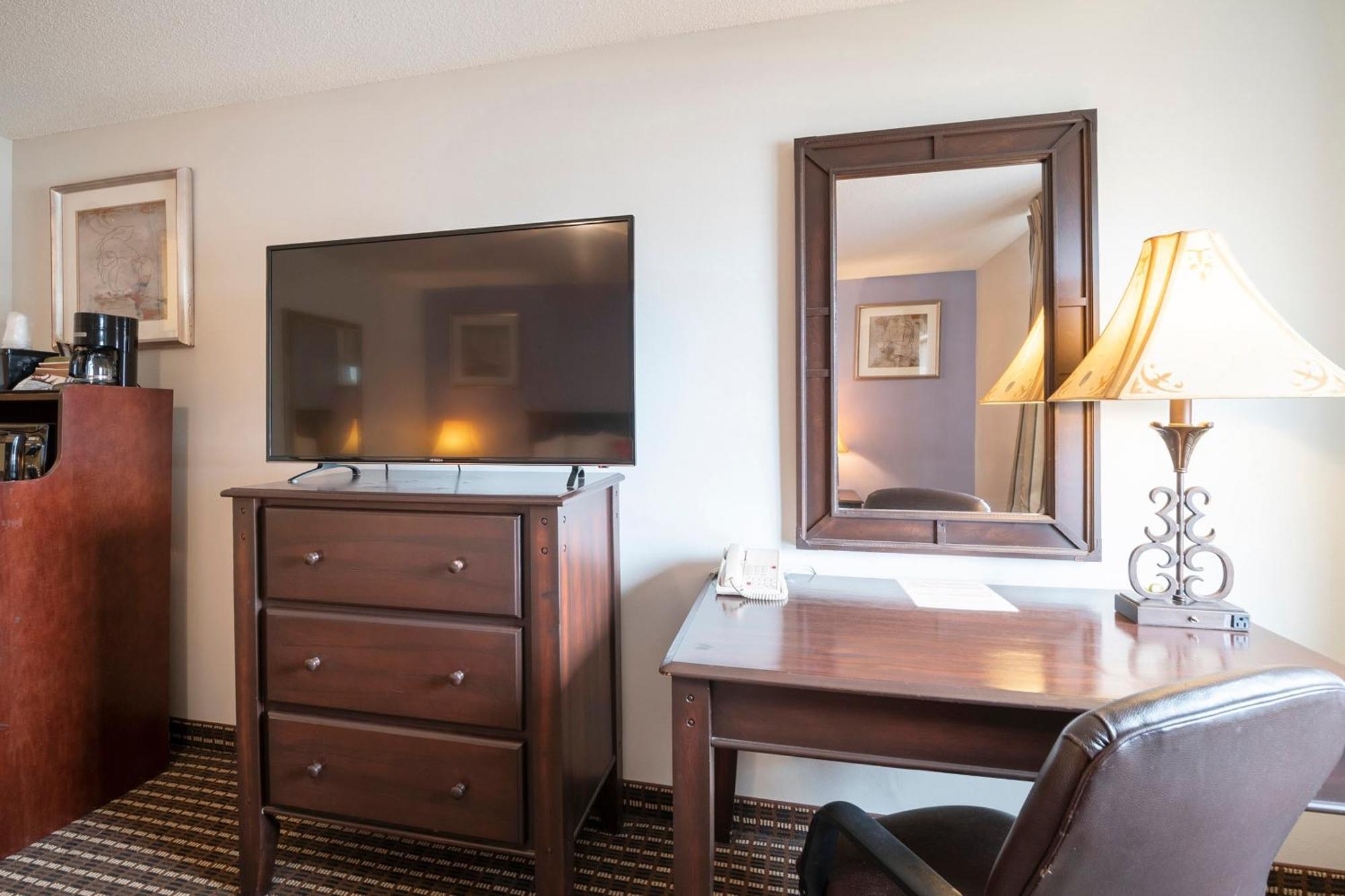 Oyo Townhouse Houston Airport North Hotel Ngoại thất bức ảnh