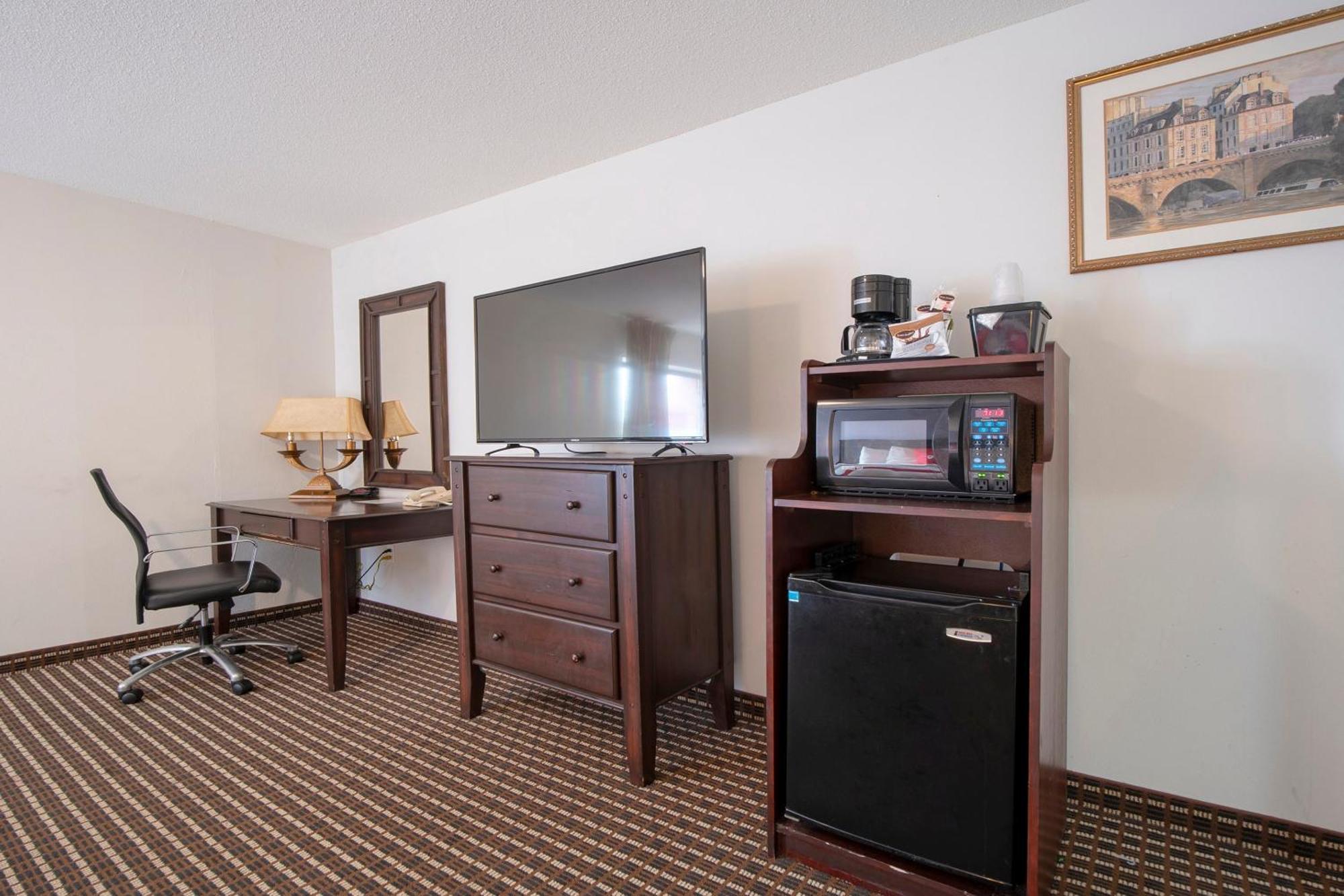 Oyo Townhouse Houston Airport North Hotel Ngoại thất bức ảnh